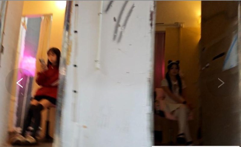 长沙 龙华小区 都是晚上开店